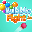 Bubble Fight IO