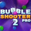 Bubble Shooter Pro 2