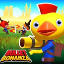 Bullet Bonanza
