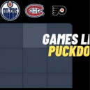 Puckdoku 