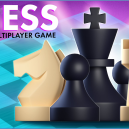 Chess Online Multiplayer