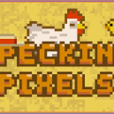 Peckin' Pixels