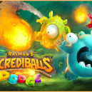 Rayman's Incrediballs Dodge