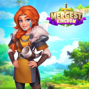 Mergest Kingdom Mergest Kingdom