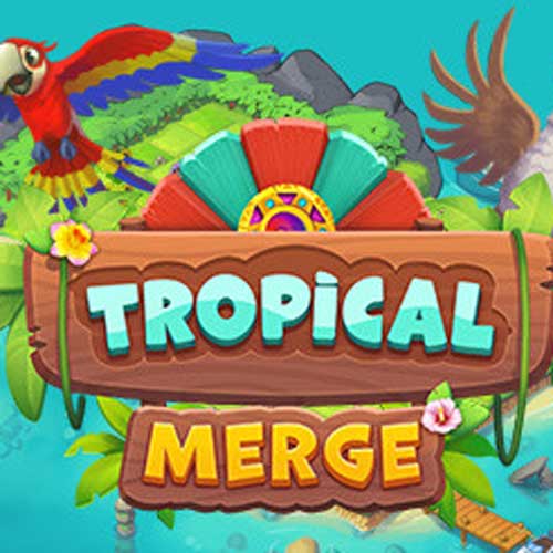 Tropical Merge Tropical Merge