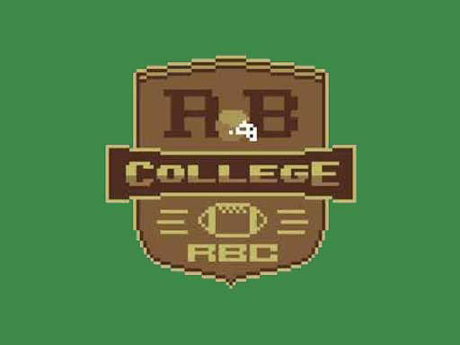 Retro Bowl College Football Retro Bowl College Football