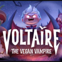 Vegan Vampire