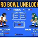 Retro Bowl College Unblocked