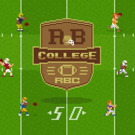 Retro Bowl College Online Game